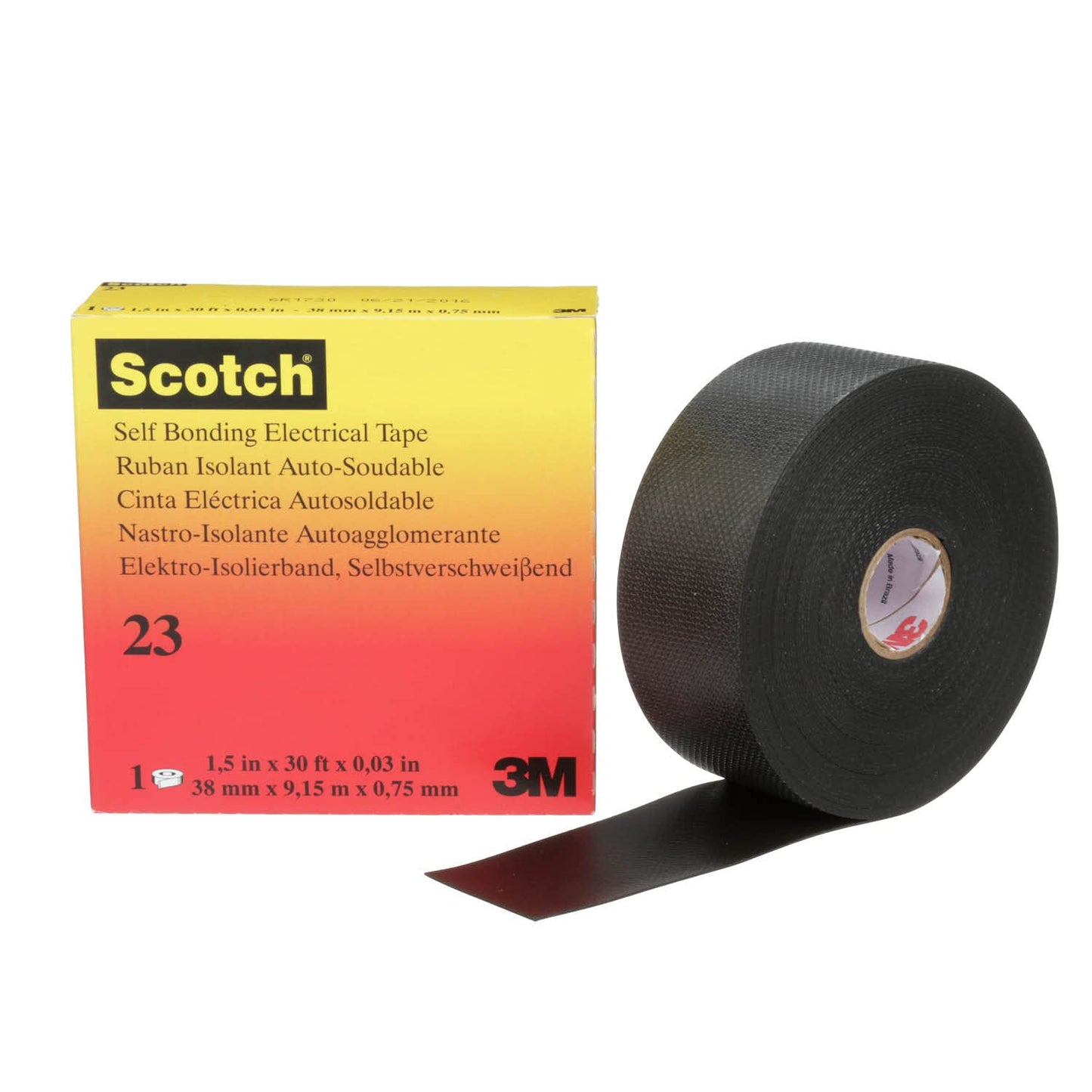 Scotch Electrical Tape