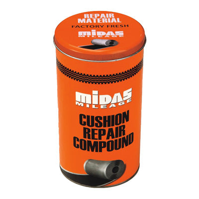 Cushion Repair Compound Roll (Midas)