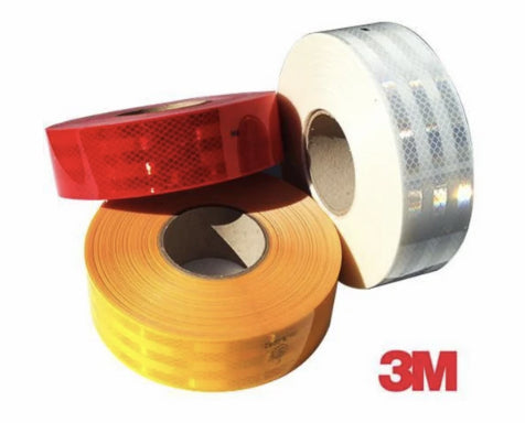 Retro Reflective Tape