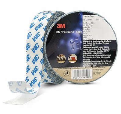 3M Fast Bond Double-Sided Tape