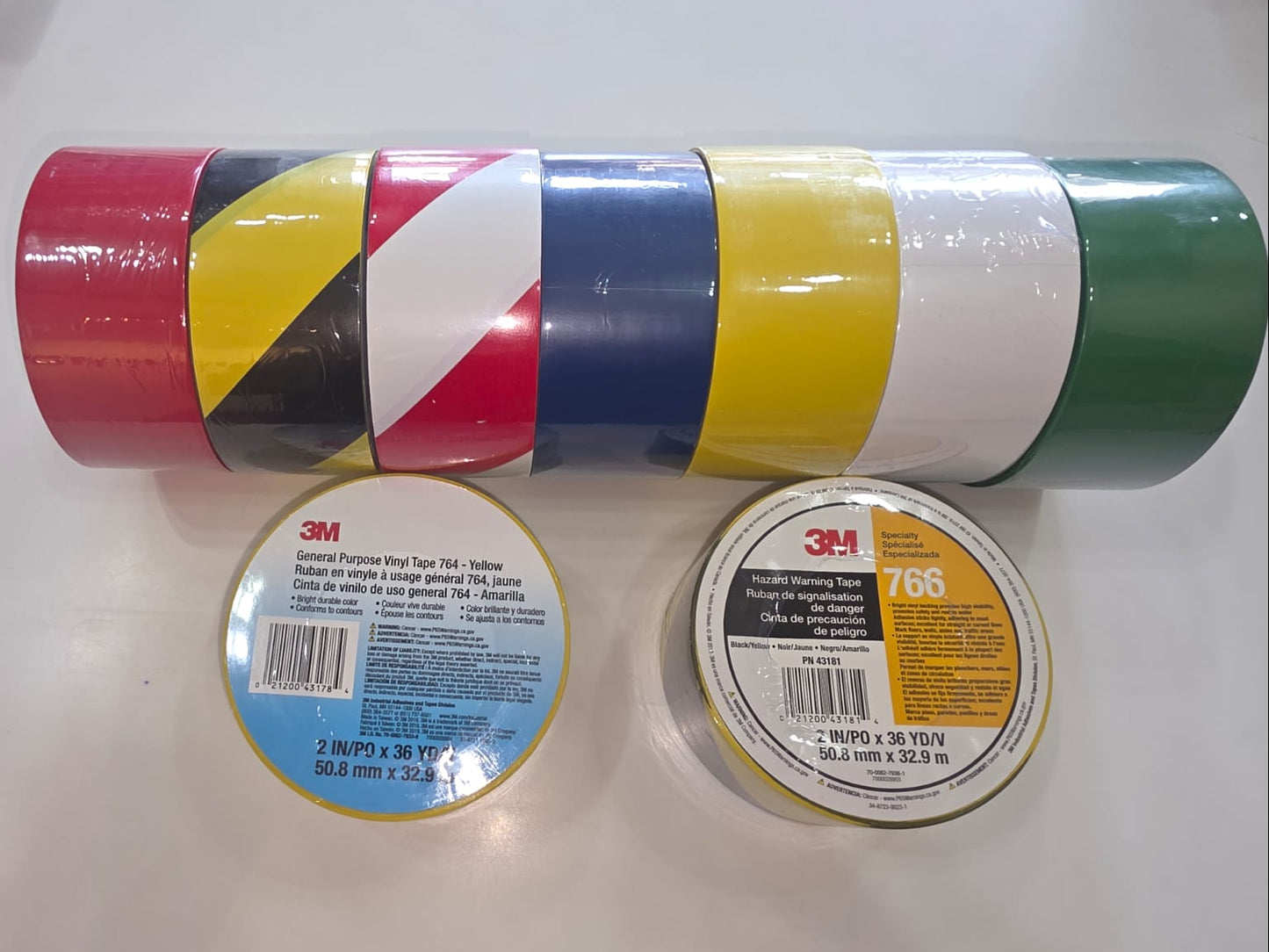 3M Floor Marking Tape