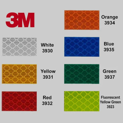 3M HIP Reflective Sheet (Type 4)