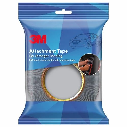 Attachment Acrylic Foam Tape
