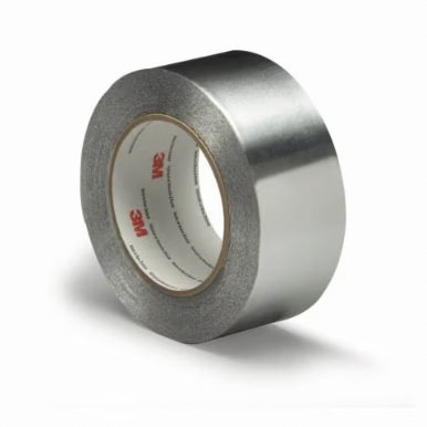 Aluminium Foil Tape