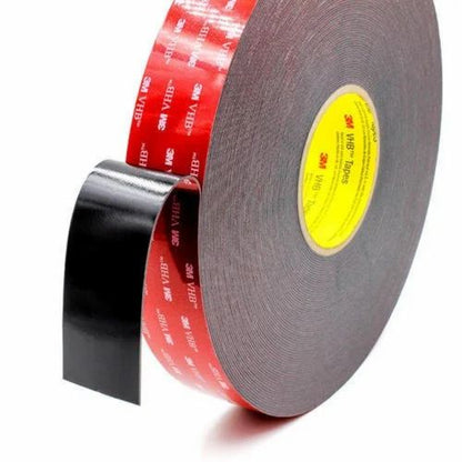 3M VHB Acrylic Foam Tape
