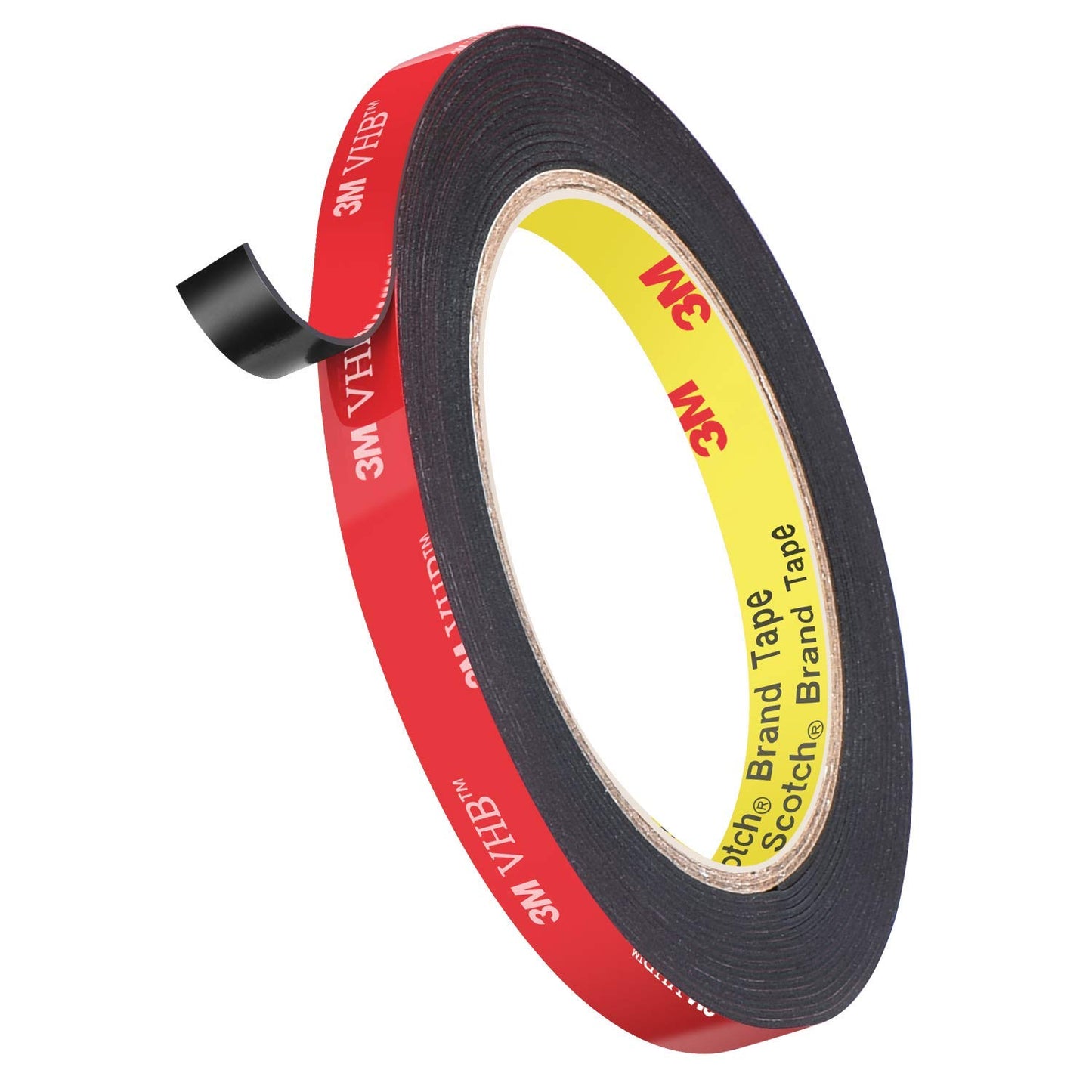 3M VHB Acrylic Foam Tape