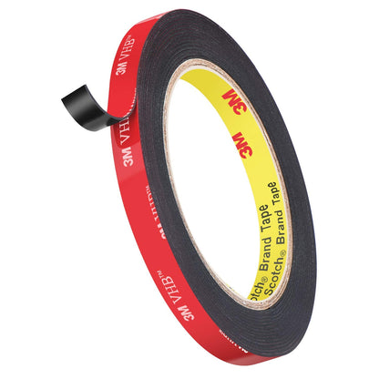 3M VHB Acrylic Foam Tape