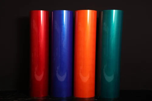 3M Electro Cut Film (ECF)
