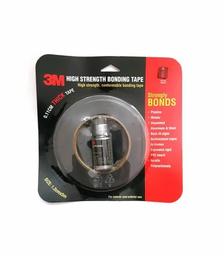 High Strength Bonding Tape