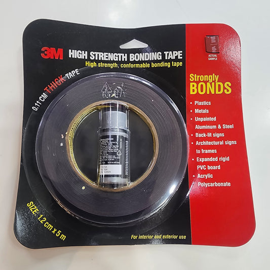 3M High Strength Bonding Tape