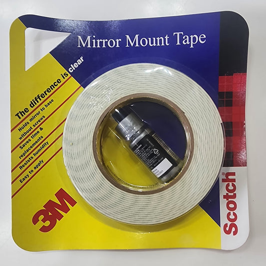 3M Mirror Mount Tape
