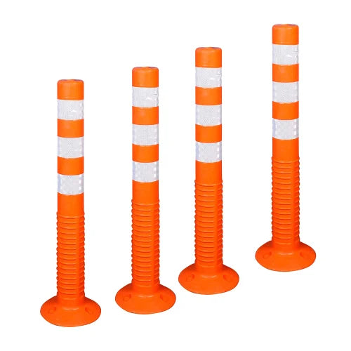 PU Flexible Spring Post