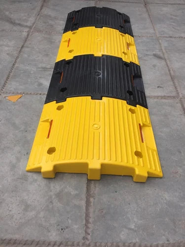 PVC Speed Breaker