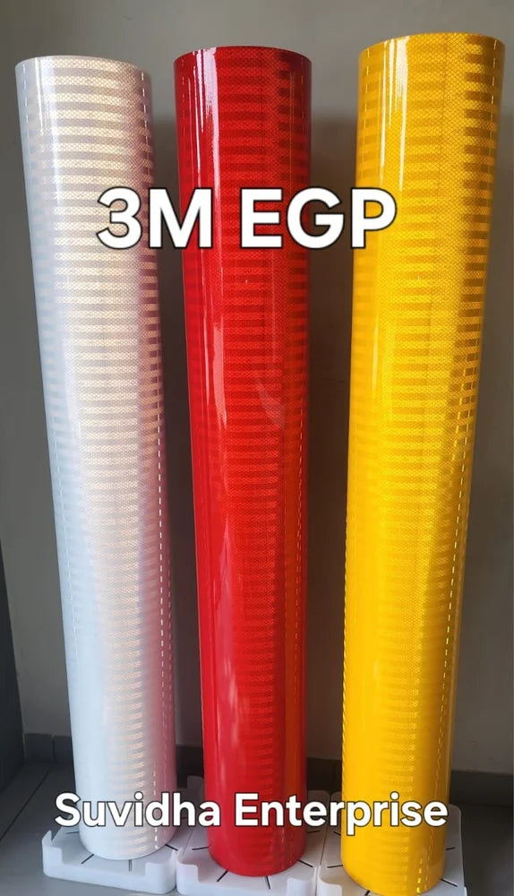 3M EGP Reflective Sheet (Type I)