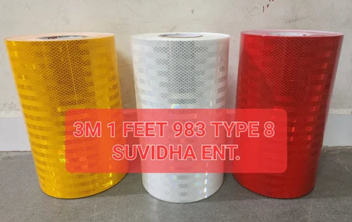 3M Reflective Tape Type 8