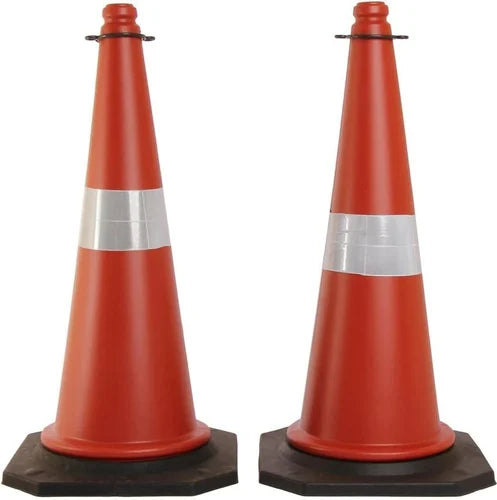 Road Safety Cones
