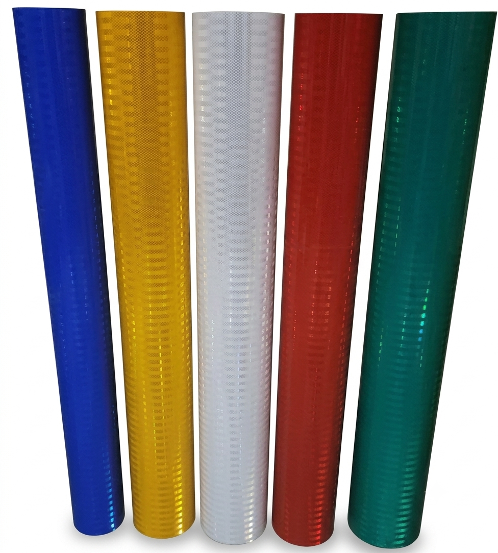 3M HIP Reflective Sheet (Type 4)