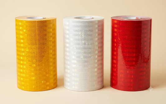 3M 983 Reflective Tape (Type 8)